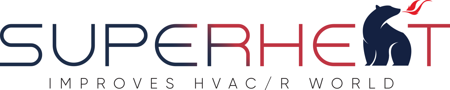 Superheat Logo